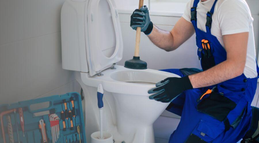 Professional sewer line replacement in Federal Way, WA